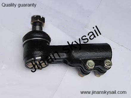 30E03-0001003011 3303N-059 Left tie rod ball connector Higer KLQ6119
