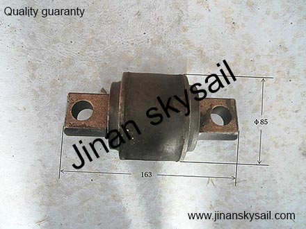 29SE4-03511 Rear brace rod torque rod bush two Higer KLQ6856 KLQ6796