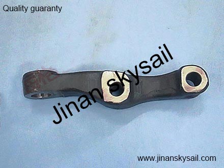30E03-0001001042 Right steering knuckle arm Higer KLQ6108 KLQ6119