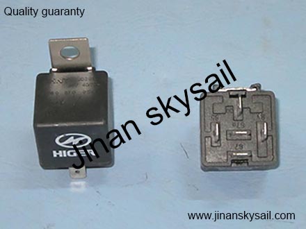 37A66-20001 Universal relay Higer KLQ6125