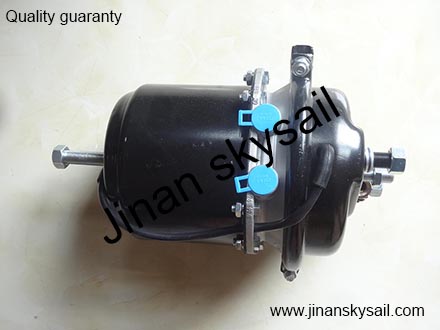 35G58-19501 Rear brake air chamber Higer KLQ6856