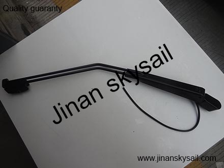 37M60-28505 37M60-28506 Left wiper arm Higer Higer KLQ6129 KLQ6891 KLQ6896 KLQ6932 KLQ6796 KLQ6856 K