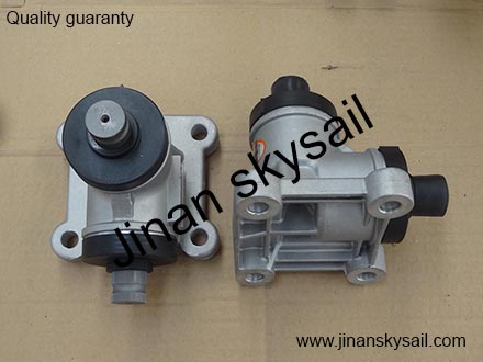 34VN1-04051 Angle transmission Higer KLQ6108