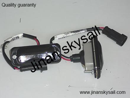 37A07-17010 Step lamp Higer KLQ6796 KLQ6856