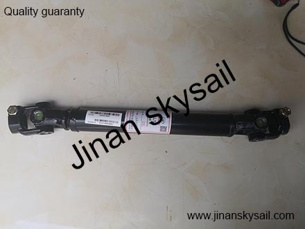 34VVA-04060 Steering middle propeller shaft Higer