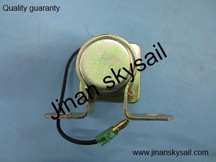 37A07-06001 Start relay Higer KLQ6668