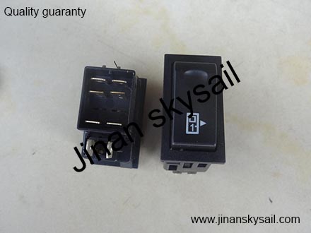 37E01-27109 Front door switch Higer KLQ6668 KLQ6856 KLQ6108 KLQ6119 KLQ6125