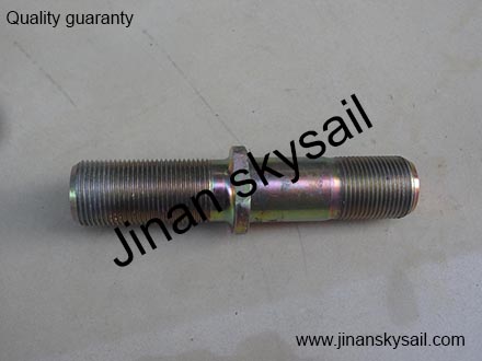 31V47-03505 Front wheel bolt Higer KLQ6129