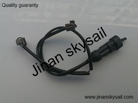 35H11-01523 Alarm wire Higer KLQ6920