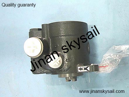 34A16-07511 Steering pump Higer KLQ6796