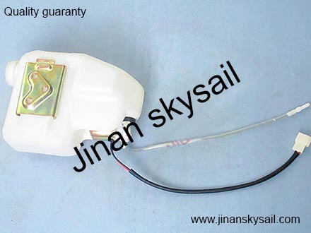 37J20-28507 Wiper water tank Higer KLQ6668