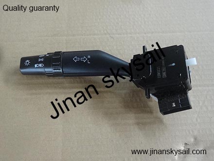 37KA5-04011 1703N02-0527 Combination switch Higer KLQ6856 KLQ6796