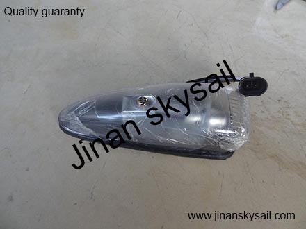 37J20-31110-AMP Front upper position lamp Higer KLQ6125