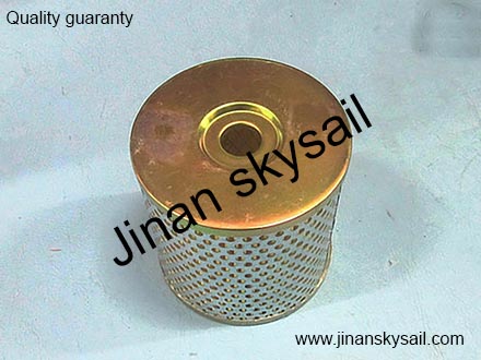 34E01-08501 Steering oil filter Higer KLQ6796 KLQ6108