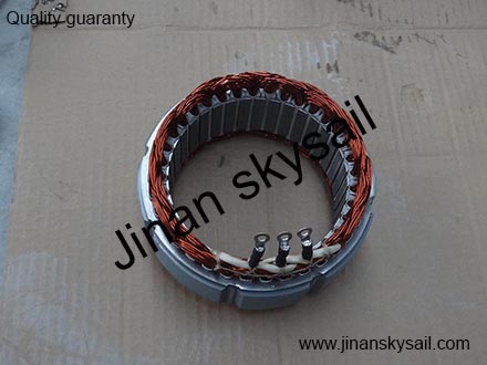 37E01-01503 6360-A1488 Alternator stator Higer KLQ6119 KLQ6125