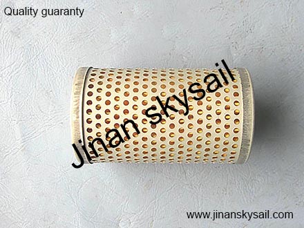 34TA8-08511 Steering oil filter Higer KLQ6119