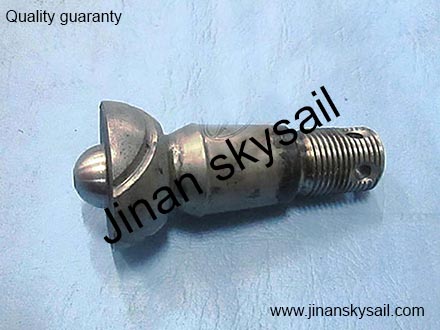 34C49-01507 Steering drag link rod ball connector Higer KLQ6668