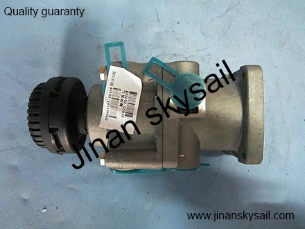 35E02-05010 brake valve Higer KLQ6108