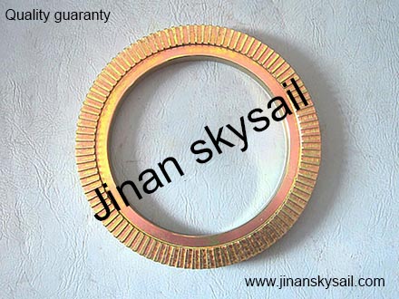 35A11-50501 ABS gear ring Higer KLQ6856