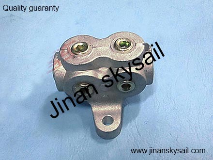 35VD1-06097 Distribution valve Higer KLQ6856 KLQ6119 KLQ6125