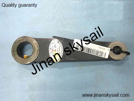 34NA4-01501 Steering arm Higer KLQ6796