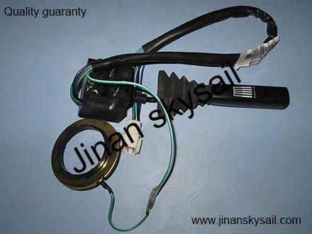 37E01-04013 Retarder switch Higer KLQ6125