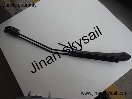 37M60-28504 Right Wiper arm Higer KLQ6129 KLQ6891 KLQ6896 KLQ6932 KLQ6796 KLQ6856 KLQ6108 KLQ6896