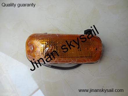 37A07-26010 Side turn lamp Higer KLQ6856 KLQ6896 KLQ6920