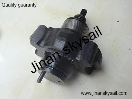 35H11-01511 Door rotation shaft Higer KLQ6796 KLQ6856  KLQ6920 KLQ6896
