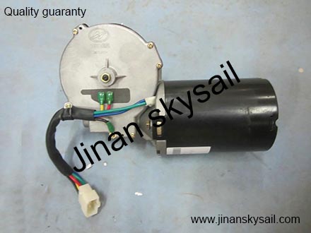 37J20-28501 Wiper motor Higer KLQ6668