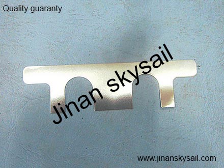 35E01-24541 Retarder stator adjusting shim washer 0.1mm Higer KLQ6125