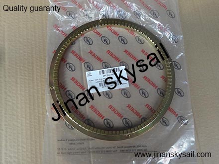 35VB1-50504 ABS rear gear ring Higer KLQ6920