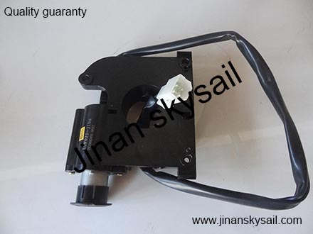 37KA5-04012 JK-SC021A ISW021-j1ba Ignition switch Higer KLQ6796 KLQ6856 KLQ6840 KLQ6896