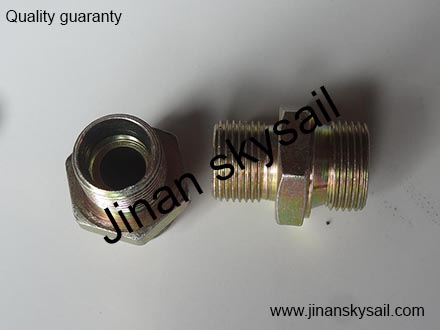 35MA1-50030-PCA Pipe connector adaptor Higer