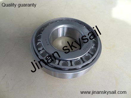 31RB5-03503 7310E 30310 Outer bearing higer KLQ6920