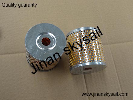 34XT1-08502 Steering oil reservoir filter Higer KLQ6856 KLQ6125