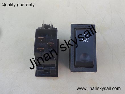 37E01-27120 Light switch Higer KLQ6129 KLQ6125 KLQ6109 KLQ6932