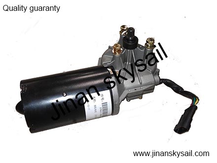37KA7-28501 Wiper motor Higer KLQ6856 KLQ6796