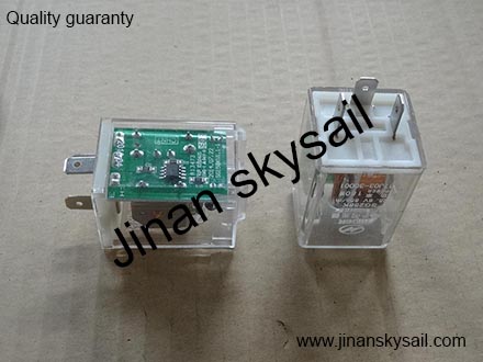 37J03-30001 Flasher Higer KLQ6668