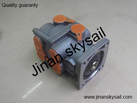 35C40-14020 Brake valve Higer