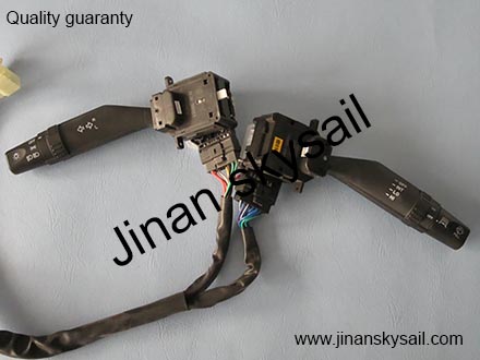 37KA5-04011-AMP Combination switch Higer KLQ6856