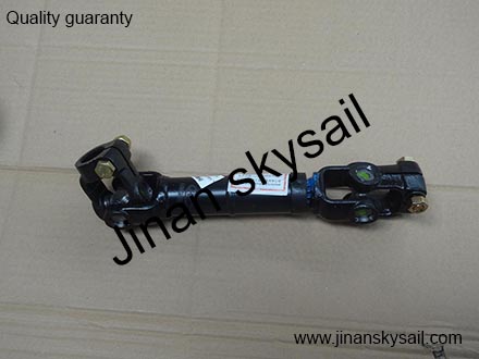 34TA9-04060-ZF1 Steering propeller shaft Higer KLQ6108