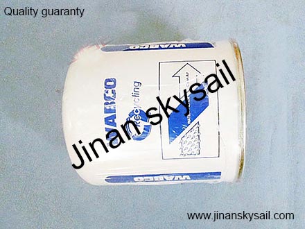 35G42-11501 Air dryer tank Higer KLQ6796 KLQ6856 KLQ6108 KLQ6119 KLQ6125