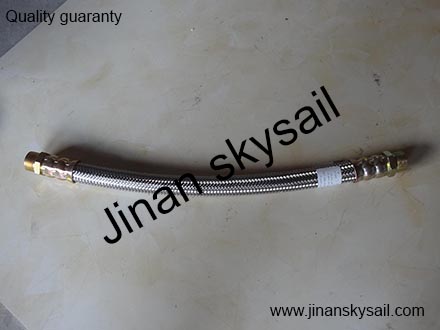 35M60-06120 High temperature hose Higer