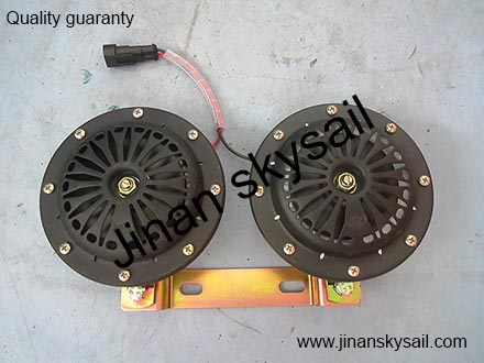 37A66-21001-AMP Electrical horn Higer KLQ6119