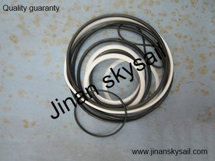 34M60-01010 12001 Steering box repair kit Higer KLQ6108