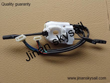 37A07-74001 Combination switch Higer