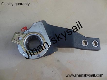 35CHA-03501 Right brake slack adjusting arm Higer KLQ6129