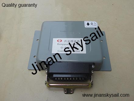 35E11-24560 JL-A Central controler Higer KLQ6119