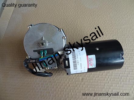 37M60-28501 ZD2732 37M60-28501FP Wiper motor Higer KLQ6108